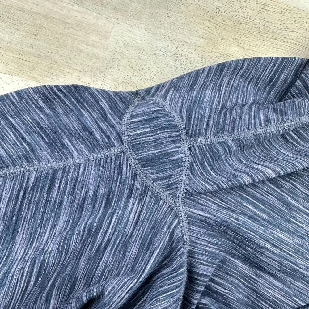 Lululemon Wunder Under Crop - Picture 7 of 7